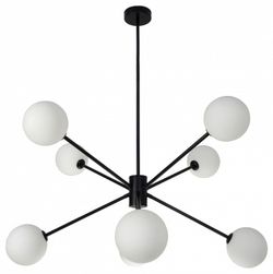 Люстра на штанге Zortes Ragy ZRS.1883.8