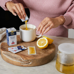 Manuka Health, Manuka Honey On-The-Go, UMF 6+, MGO 115+, 12 пакетиков по 5 г (0,176 унции)