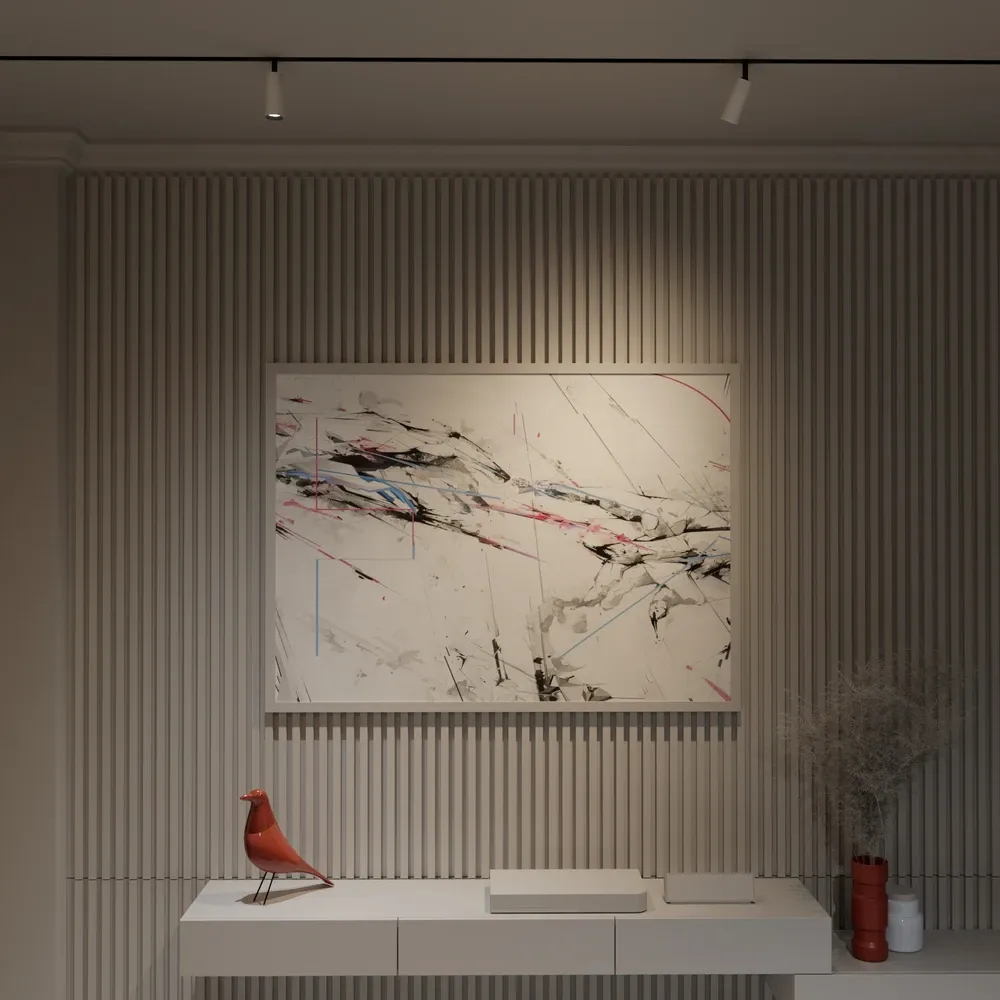 Магнитный трековый светильник Arte Lamp OPTIMA