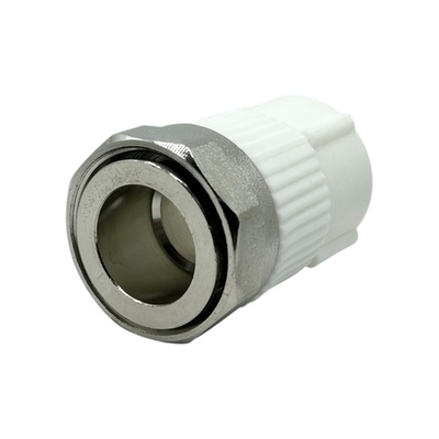 Муфта с накидной гайкой TEBO 32x1 1/4"