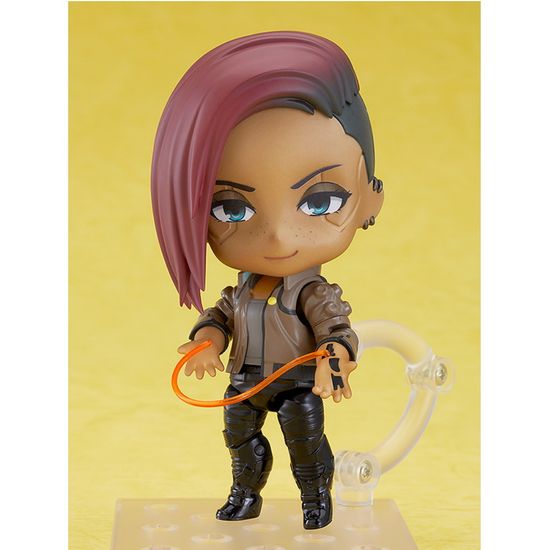 Nendoroid V: Female Ver. DX