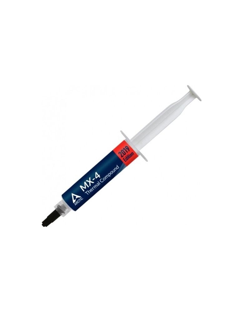 Термопаста MX-4 Thermal Compound 20-gramm 2019 Edition (ACTCP00001B)