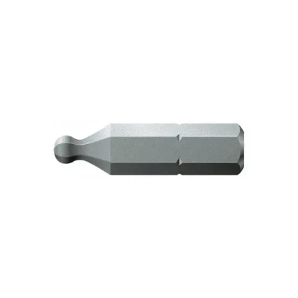 Насадка шестигранная 842/1 Z, 3х25 мм WERA 05056352001