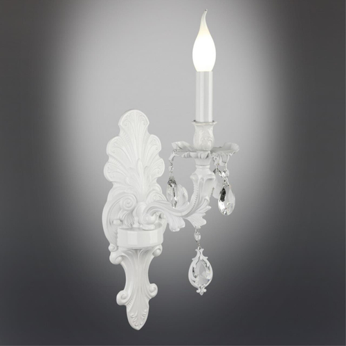 Настенный светильник Omnilux Senis OML-74701-01