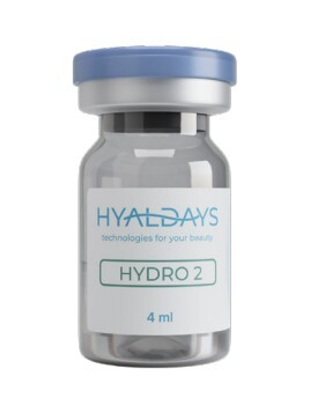 HYALDAYS HYDRO 2