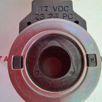 Катушка | 332/Y8064, 333/H0987 | JCB