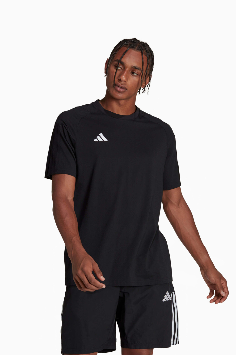 Футболка adidas Tiro 23 Competition Tee
