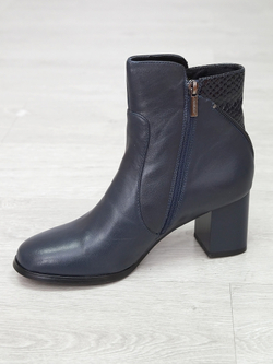 Полусапожки женские VARANESE V933