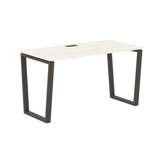 Стол прямой EVST 1367 1360х670х750 EDIS