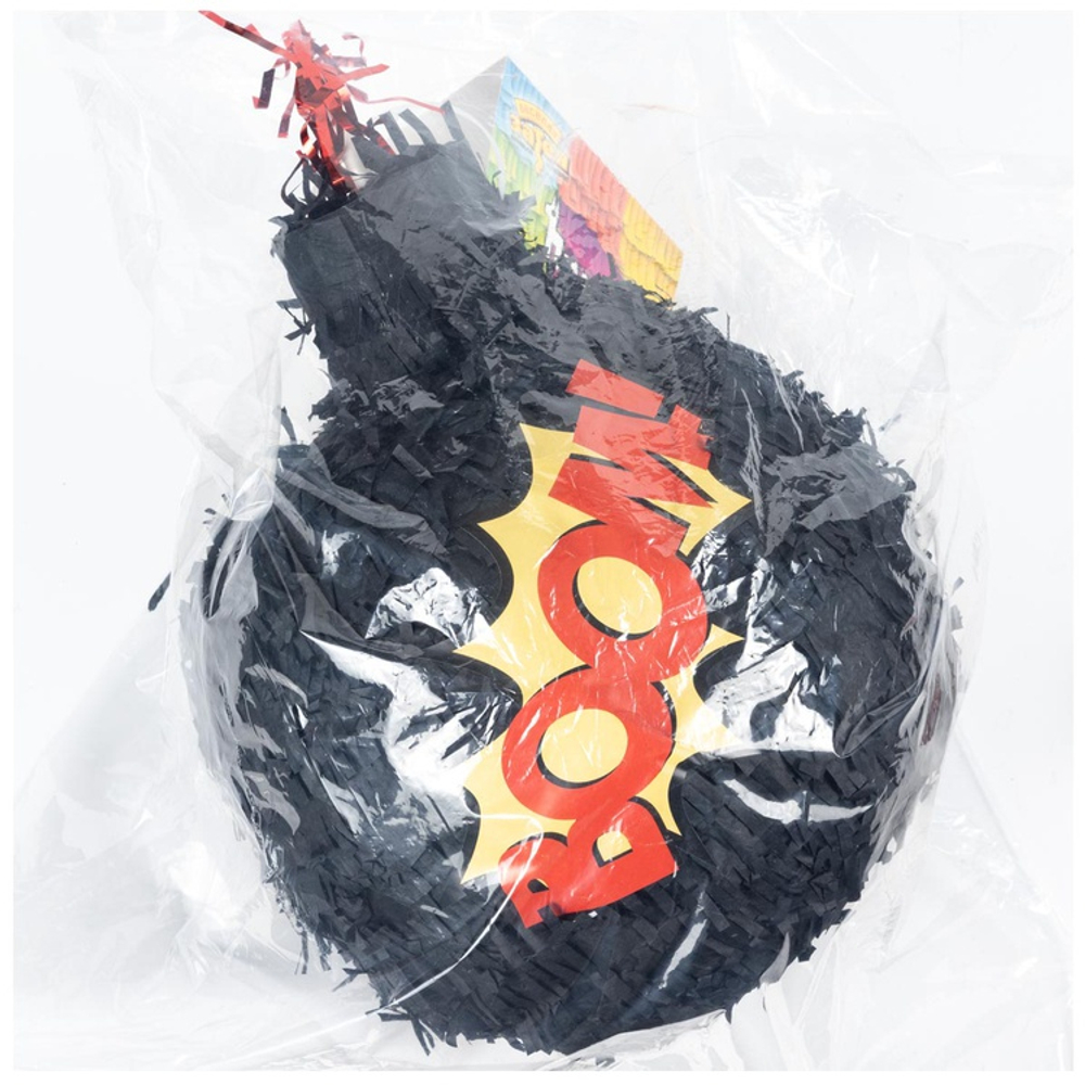 Пиньята Бомба