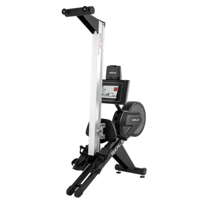 Гребной тренажер CardioPower Sole SR550 (2023)