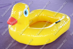 Элемент аквапарка «Желтая уточка», 2×1×2 м