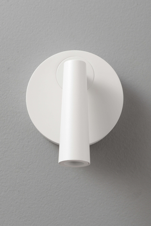 Бра Crystal Lux CLT 233W WH