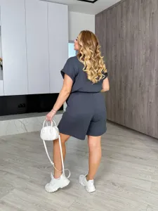 Костюм УК-035-5 Fabrika