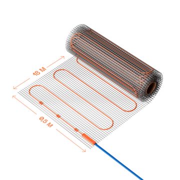 Нагревательный мат VLT01-150-9.0