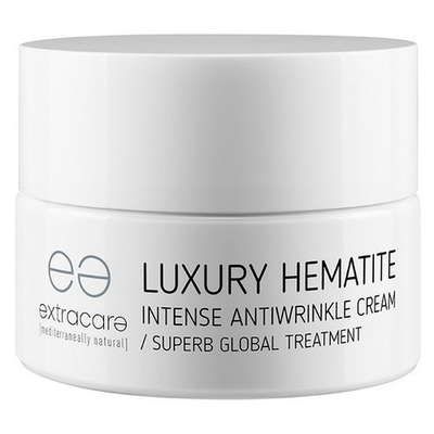 Intense Antiwrinkle Cream Luxury Hematite Extracare | Антивозрастной крем