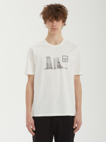 Мужская Футболка Short Sleeve