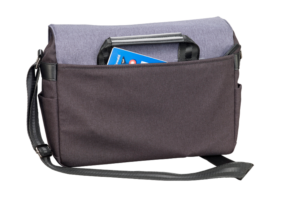 CULLMANN BRISTOL Maxima 333+, blue. Сумка для фото оборудования