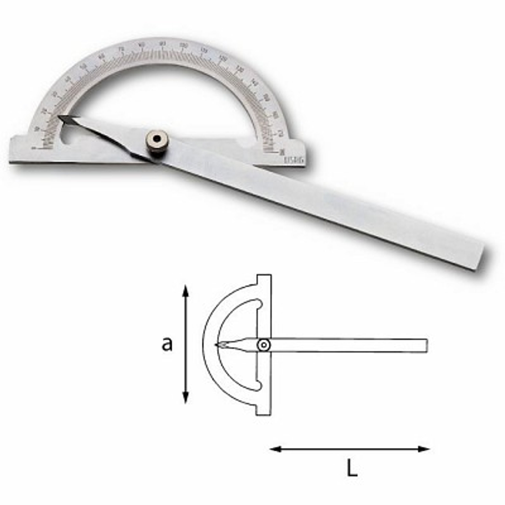 970 A Угломер 120 мм, USAG (Италия)
