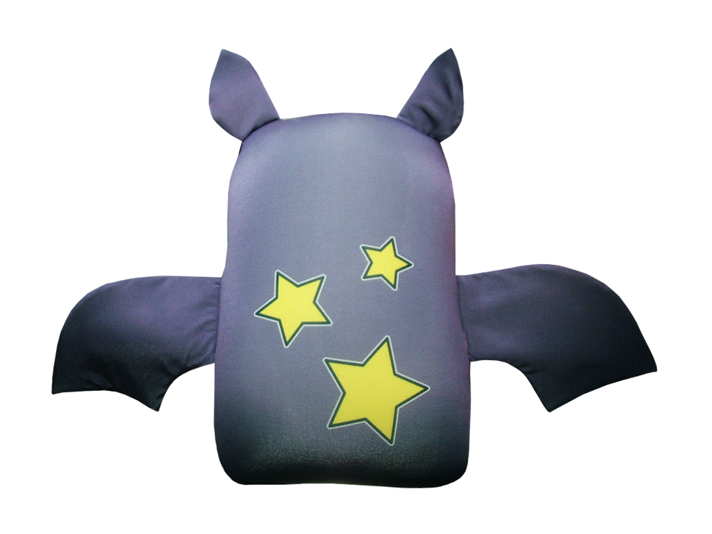 Игрушка-антистресс "Летучий мышь"