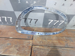 Молдинг фары правый MINI Countryman 2 (F60) 16-нв Б/У Оригинал 51137388118