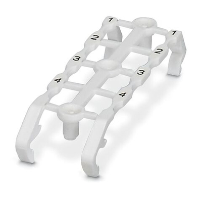 0803466 - TM-PTRV 4,QR:A-D - Маркировка для клеммных модулей