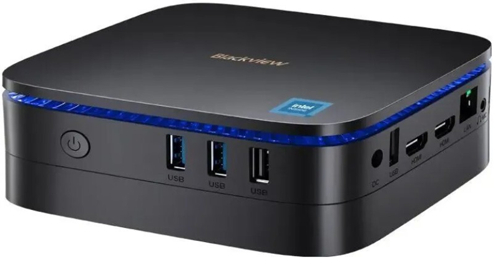Системный блок Blackview MP60