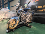 Yamaha FZS25 , 2020