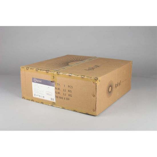 Люстра подвесная APL.654.03.60