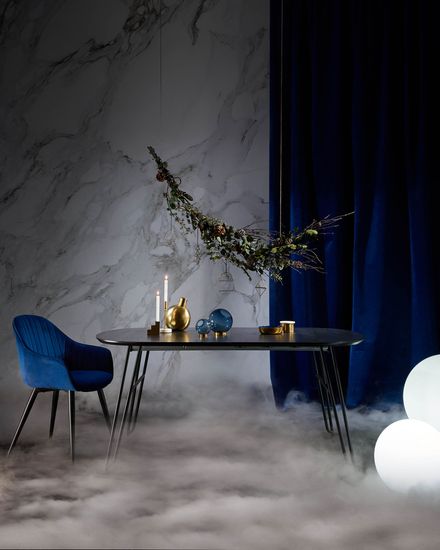 Стол обеденный Norfort 170 (320) х100