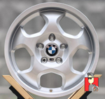 Комплект дисков BMW 24 L2290 17x7.5 et36 5x120