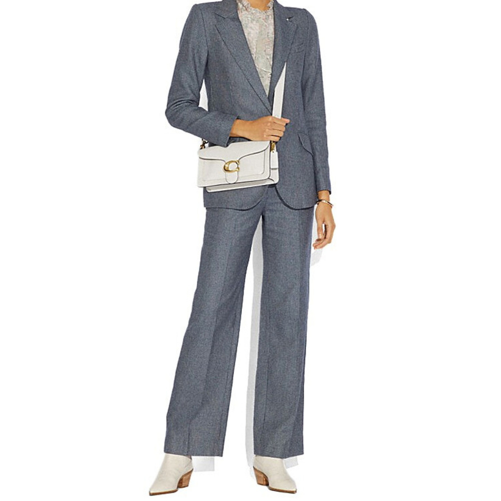 Сумка COACH Georgie 27, 5497-IMCHK