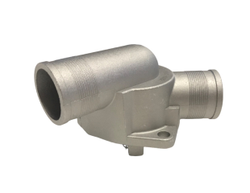 Термостат двигателя термоэлемент с крышкой Luzar LT01082 ВАЗ 21082