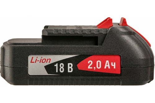 Батарея аккумуляторная Felisatti АБ-2.0Aч/Л3 Li-Ion, 2 Ач