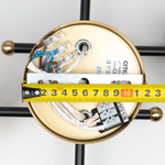 Citilux Памела CL144145 Люстра потолочная