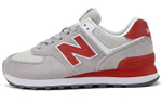 Кроссовки New Balance Nb 574 (Женская размерная сетка)