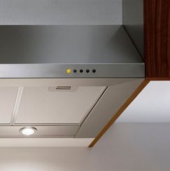 Вытяжка Bertazzoni KU100 PRO 1 X A
