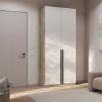 Шкаф 2-х ств.Урбан ШК-03