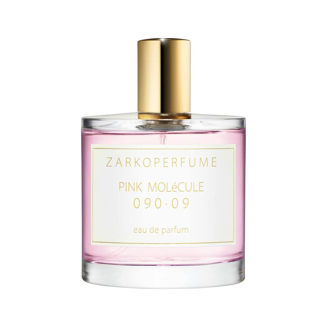 Парфюмированная вода Zarkoperfume Pink Molécule 090.09, 100мл