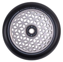 Колеса Tech Team 110мм Roundcore grey