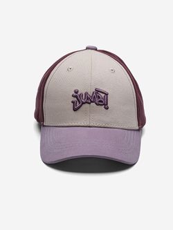 Кепка с сеткой Jumbi (Мультиколор)
