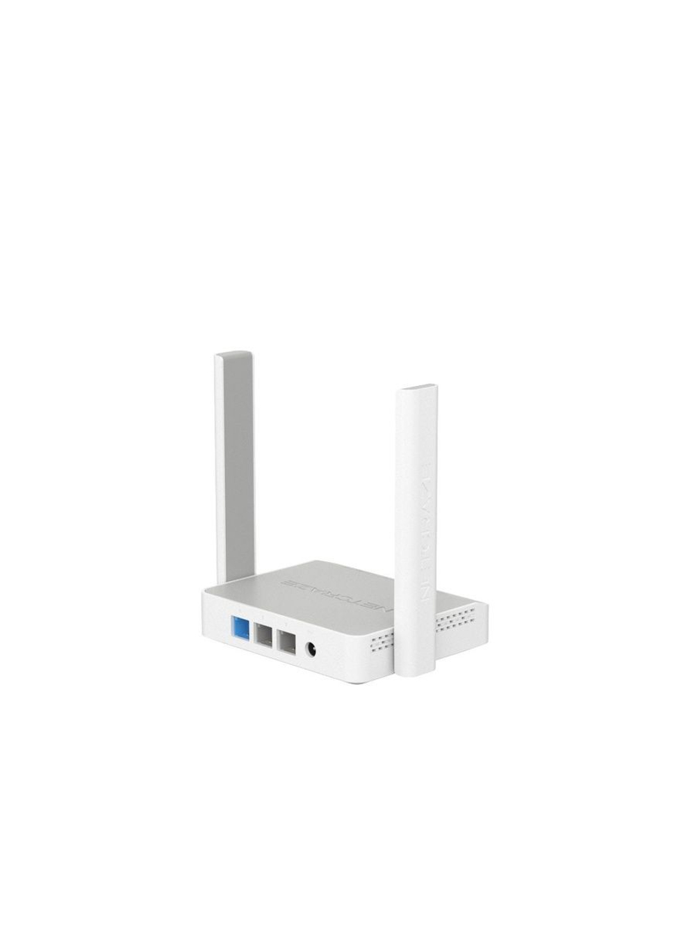Интернет-центр Netcraze Starter (NC-1121) с Mesh Wi-Fi N300 и 3-портовым Smart-коммутатором