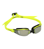 Очки для плавания Phelps XCEED Mirrored зеркальные линзы