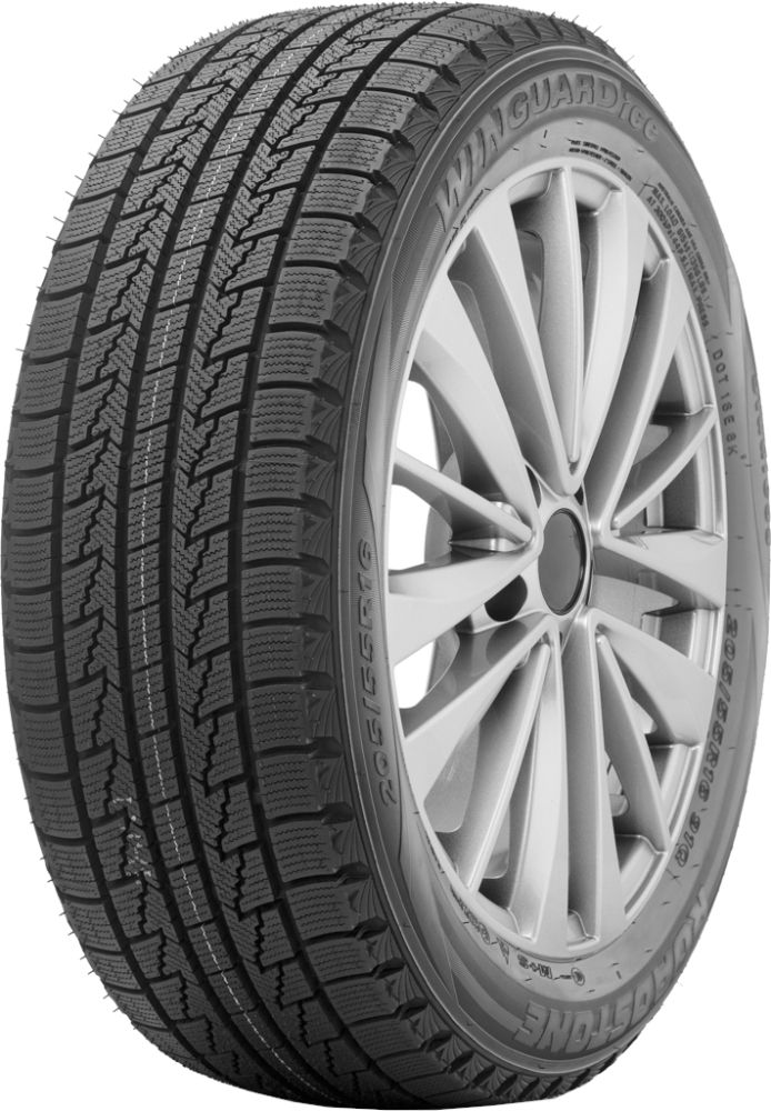 Nexen-Roadstone Winguard Ice 195/65 R15 91Q
