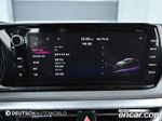 Kia K5 (Optima) 3 Generation 2.0 (05.2020)