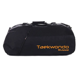 Сумка спортивная ProfSport Taekwondo Russia (сумка-рюкзак)