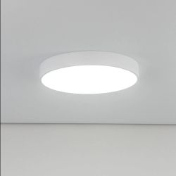 Citilux Купер CL72470G0 LED RGB Светильник с пультом Белый