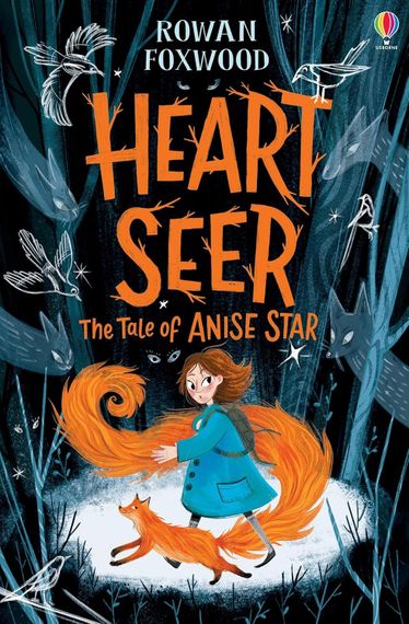 Heart Seer