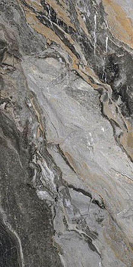 Керамогранит Dec.Orobico Black B Sshine