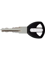 Трос с замком ABUS Steel-o-flex Iven 8200/110 см